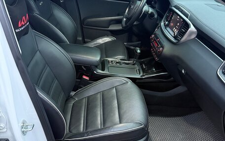 KIA Sorento III Prime рестайлинг, 2020 год, 3 400 000 рублей, 14 фотография