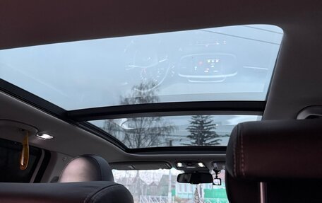 KIA Sorento III Prime рестайлинг, 2020 год, 3 400 000 рублей, 13 фотография