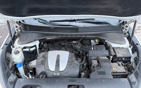 KIA Sorento III Prime рестайлинг, 2020 год, 3 400 000 рублей, 16 фотография