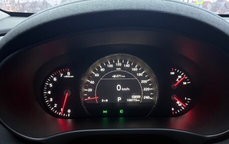 KIA Sorento III Prime рестайлинг, 2020 год, 3 400 000 рублей, 17 фотография