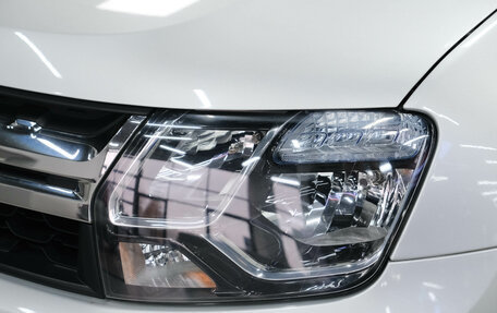 Renault Duster I рестайлинг, 2015 год, 1 290 000 рублей, 7 фотография