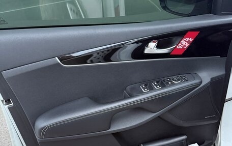 KIA Sorento III Prime рестайлинг, 2020 год, 3 400 000 рублей, 12 фотография