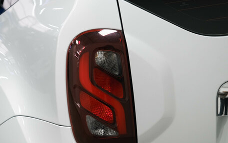 Renault Duster I рестайлинг, 2015 год, 1 290 000 рублей, 8 фотография