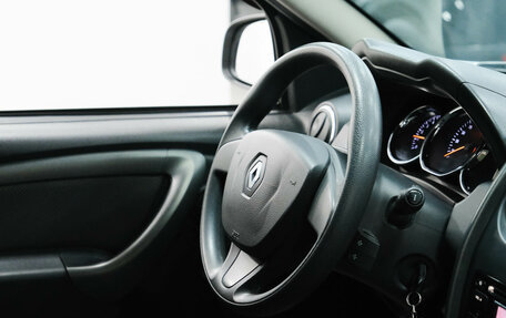 Renault Duster I рестайлинг, 2015 год, 1 290 000 рублей, 12 фотография