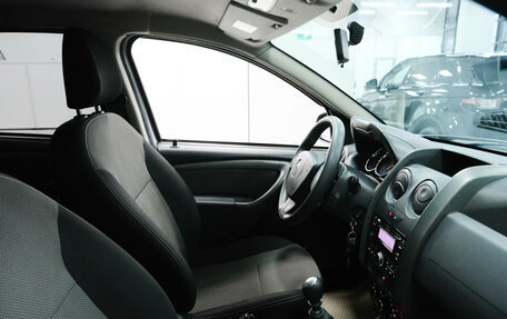 Renault Duster I рестайлинг, 2015 год, 1 290 000 рублей, 10 фотография