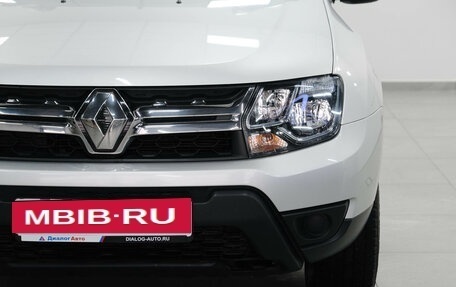Renault Duster I рестайлинг, 2015 год, 1 290 000 рублей, 6 фотография