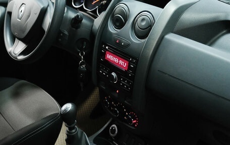 Renault Duster I рестайлинг, 2015 год, 1 290 000 рублей, 13 фотография