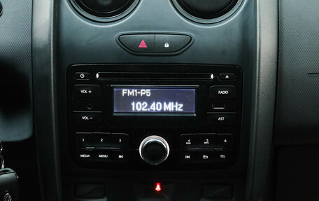 Renault Duster I рестайлинг, 2015 год, 1 290 000 рублей, 16 фотография