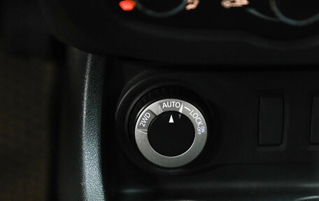 Renault Duster I рестайлинг, 2015 год, 1 290 000 рублей, 17 фотография