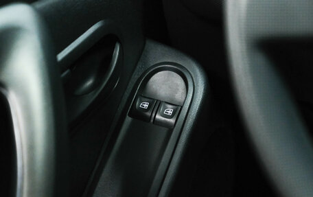 Renault Duster I рестайлинг, 2015 год, 1 290 000 рублей, 20 фотография