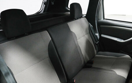 Renault Duster I рестайлинг, 2015 год, 1 290 000 рублей, 21 фотография