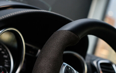 Mercedes-Benz GLE, 2017 год, 4 499 000 рублей, 18 фотография