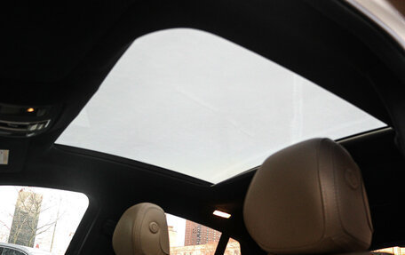 Mercedes-Benz GLE, 2017 год, 4 499 000 рублей, 17 фотография