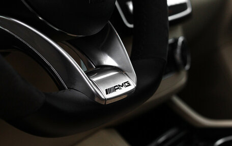 Mercedes-Benz GLE, 2017 год, 4 499 000 рублей, 19 фотография