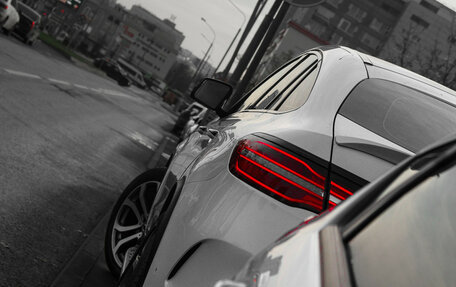 Mercedes-Benz GLE, 2017 год, 4 499 000 рублей, 32 фотография