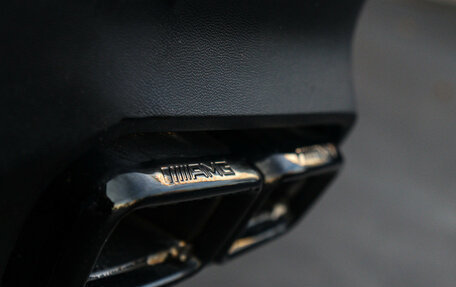 Mercedes-Benz GLE, 2017 год, 4 499 000 рублей, 30 фотография