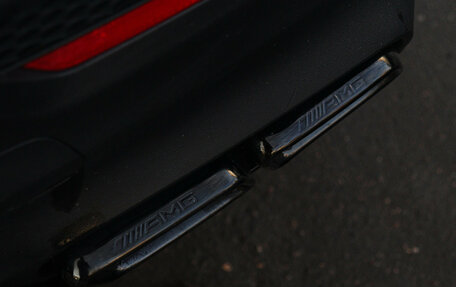 Mercedes-Benz GLE, 2017 год, 4 499 000 рублей, 28 фотография