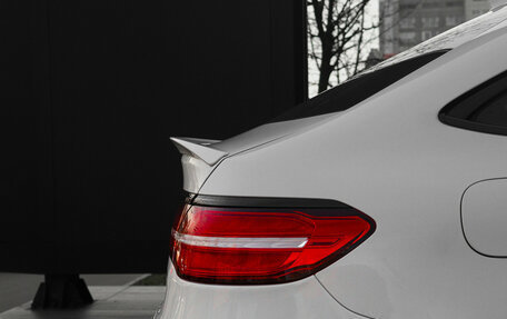 Mercedes-Benz GLE, 2017 год, 4 499 000 рублей, 29 фотография