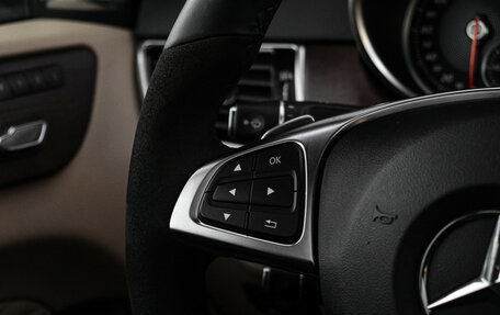 Mercedes-Benz GLE, 2017 год, 4 499 000 рублей, 25 фотография