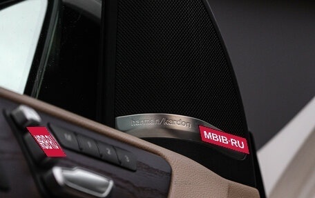Mercedes-Benz GLE, 2017 год, 4 499 000 рублей, 20 фотография