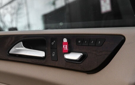 Mercedes-Benz GLE, 2017 год, 4 499 000 рублей, 21 фотография