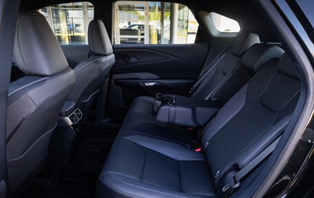 Lexus RX IV рестайлинг, 2025 год, 8 599 000 рублей, 11 фотография