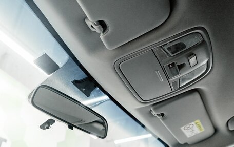 KIA Sportage IV рестайлинг, 2019 год, 2 150 000 рублей, 25 фотография