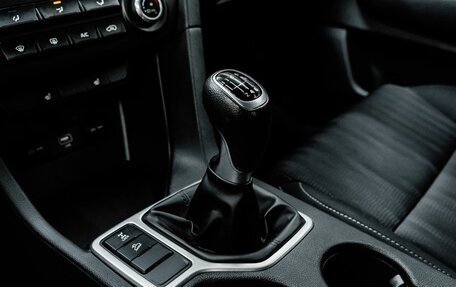 KIA Sportage IV рестайлинг, 2019 год, 2 150 000 рублей, 22 фотография