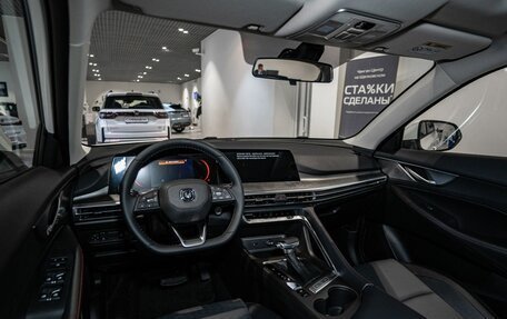 Changan CS35 Plus, 2024 год, 2 649 900 рублей, 10 фотография