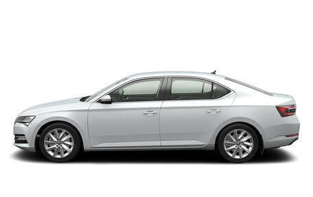 Skoda Superb III рестайлинг, 2025 год, 3 249 000 рублей, 3 фотография