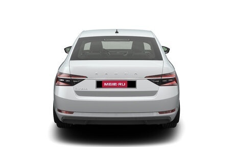 Skoda Superb III рестайлинг, 2025 год, 3 249 000 рублей, 5 фотография