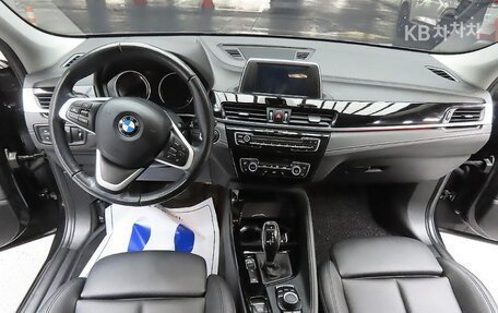 BMW X2, 2021 год, 2 359 400 рублей, 9 фотография