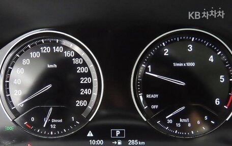 BMW X2, 2021 год, 2 359 400 рублей, 6 фотография