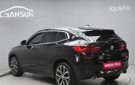 BMW X2, 2021 год, 2 359 400 рублей, 3 фотография