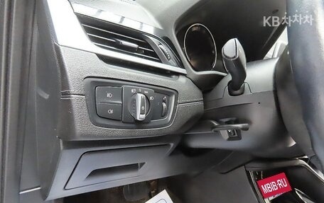 BMW X2, 2021 год, 2 359 400 рублей, 12 фотография