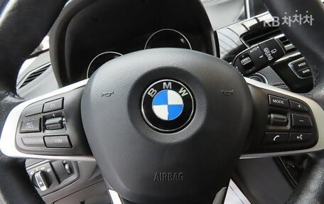 BMW X2, 2021 год, 2 359 400 рублей, 13 фотография