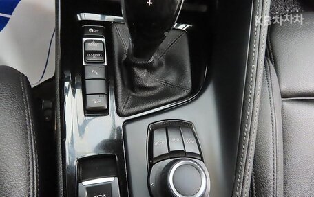 BMW X2, 2021 год, 2 359 400 рублей, 15 фотография