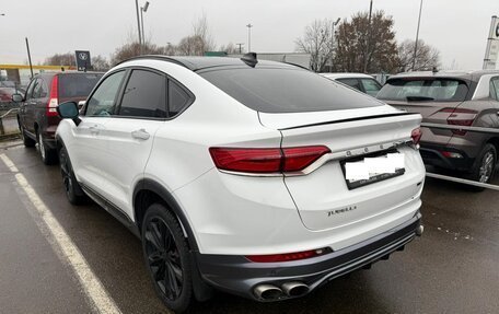 Geely Tugella FY11, 2022 год, 2 987 000 рублей, 3 фотография