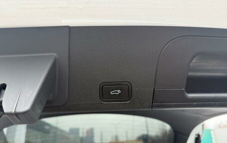 Geely Tugella FY11, 2022 год, 2 987 000 рублей, 5 фотография