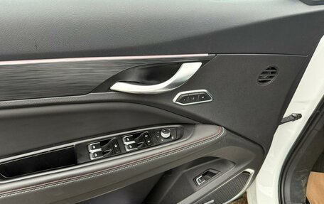 Geely Tugella FY11, 2022 год, 2 987 000 рублей, 9 фотография