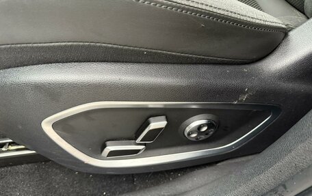 Geely Tugella FY11, 2022 год, 2 987 000 рублей, 11 фотография