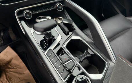 Geely Tugella FY11, 2022 год, 2 987 000 рублей, 14 фотография