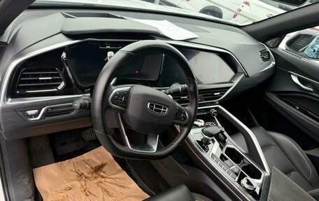 Geely Tugella FY11, 2022 год, 2 987 000 рублей, 8 фотография