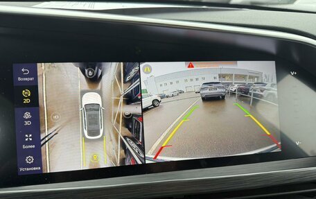 Geely Tugella FY11, 2022 год, 2 987 000 рублей, 15 фотография