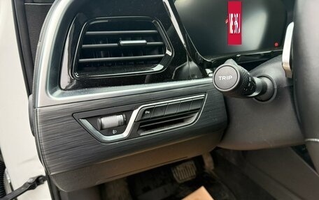 Geely Tugella FY11, 2022 год, 2 987 000 рублей, 12 фотография