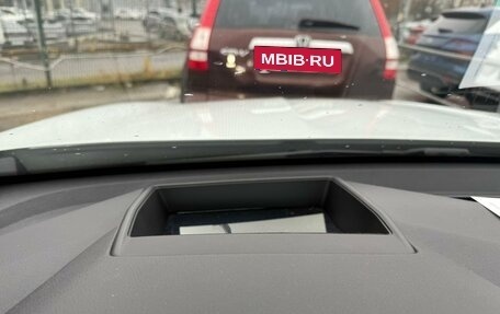 Geely Tugella FY11, 2022 год, 2 987 000 рублей, 13 фотография