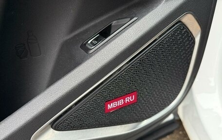 Geely Tugella FY11, 2022 год, 2 987 000 рублей, 10 фотография