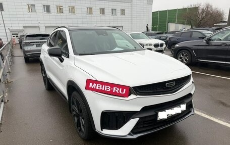 Geely Tugella FY11, 2022 год, 2 987 000 рублей, 2 фотография