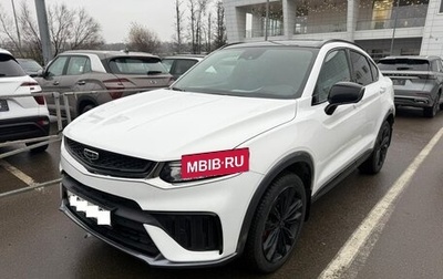 Geely Tugella FY11, 2022 год, 2 987 000 рублей, 1 фотография