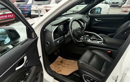 Geely Tugella FY11, 2022 год, 2 987 000 рублей, 7 фотография